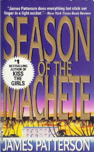 Season of the Machete