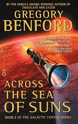 Across the Sea of Suns
