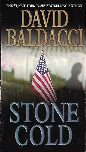 Stone Cold