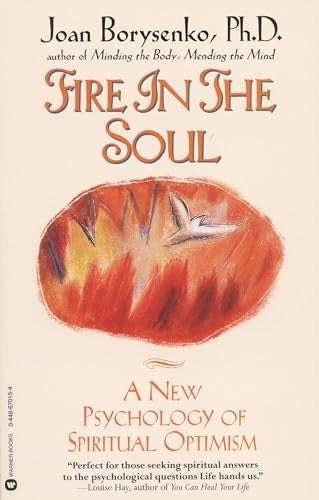 Fire In The Soul