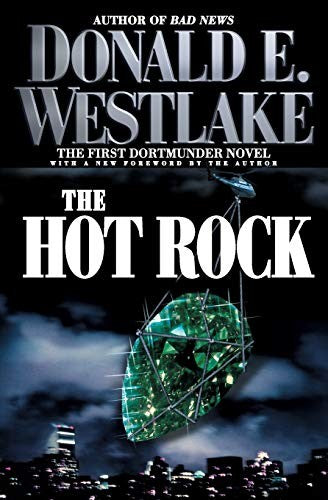 The Hot Rock