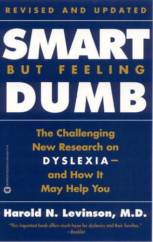 Smart but Feeling Dumb