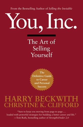 You, Inc