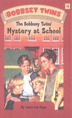 Mystery at School