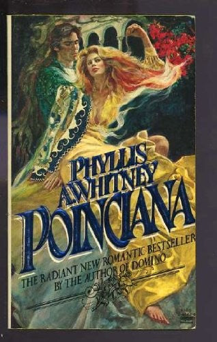Poinciana