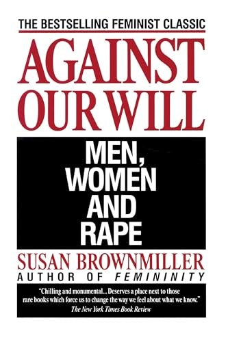 Against Our Will