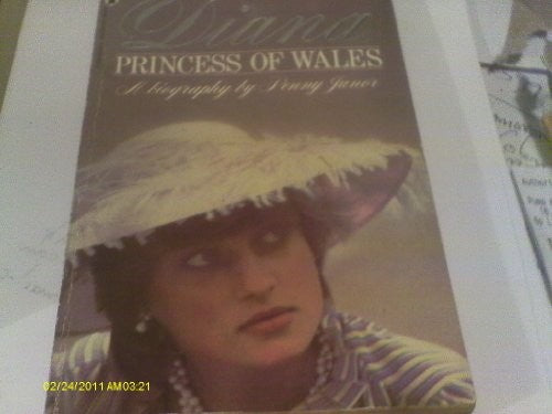Diana, Princess of Wales