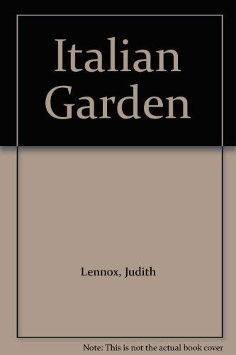 The Italian Garden