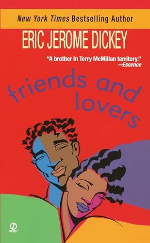 Friends And Lovers