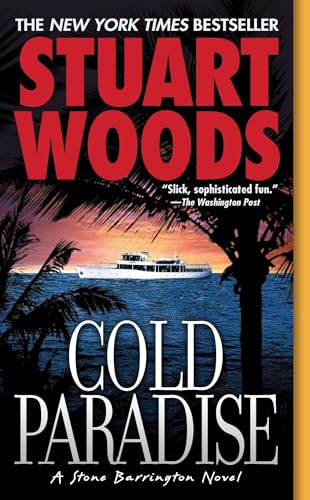 Cold Paradise