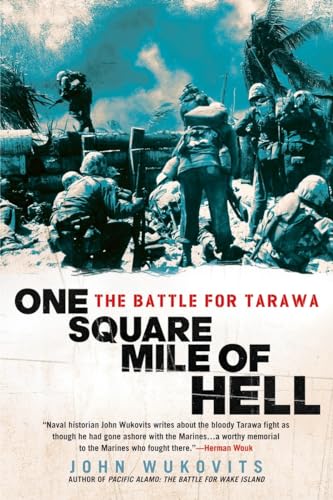 One Square Mile of Hell