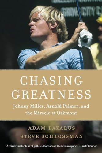 Chasing Greatness