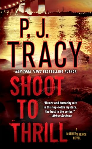 Shoot to Thrill