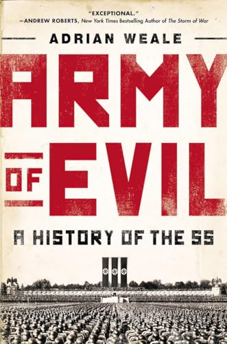 Army of Evil