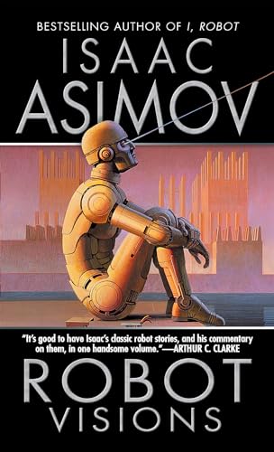 Robot Visions
