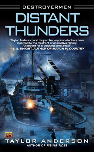 Distant Thunders