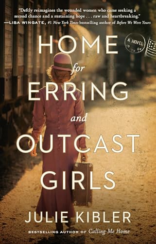 Home for Erring and Outcast Girls