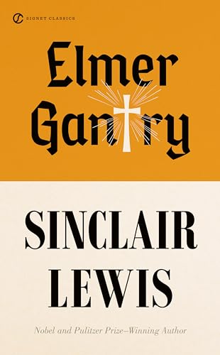 Elmer Gantry