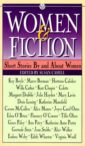 Women and Fiction