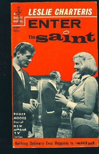 Enter the Saint