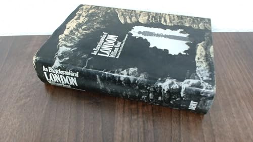 Encyclopaedia of London