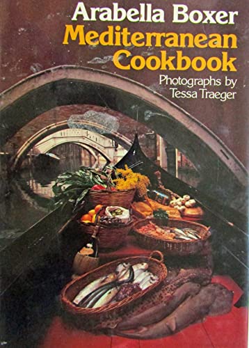 Mediterranean Cook Book