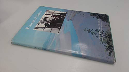 Portrait of Dylan: Photographer's Memoir