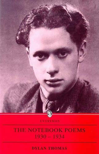 The Notebook Poems 1930-1934