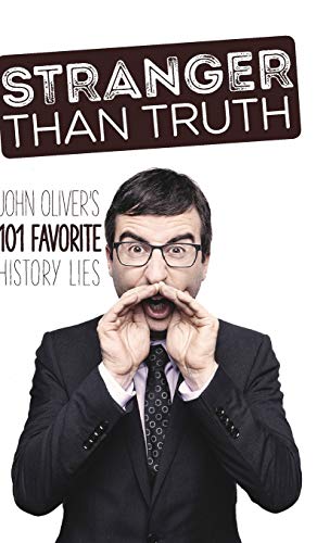 Stranger Than Truth