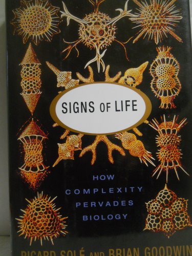 Signs of Life