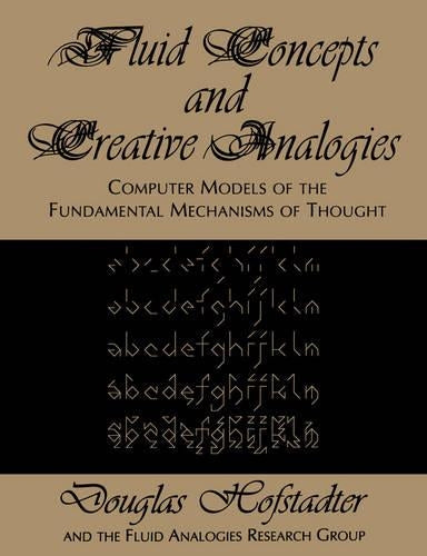 Fluid Concepts and Creative Analogies