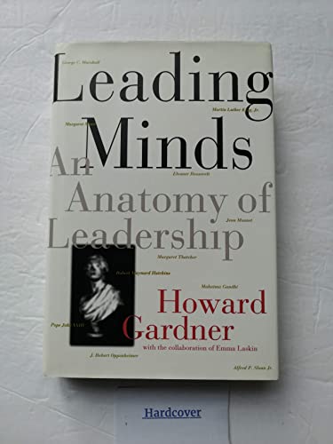 Leading Minds
