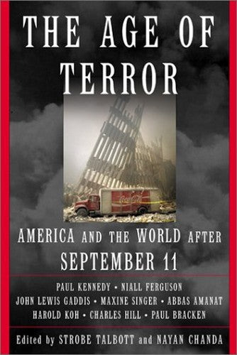 The Age of Terror