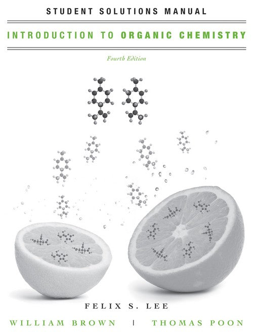 Introduction to Organic Chemistry