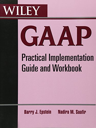 Wiley GAAP