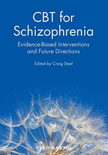 CBT for Schizophrenia