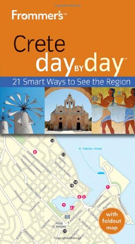 Frommer's Crete Day by Day