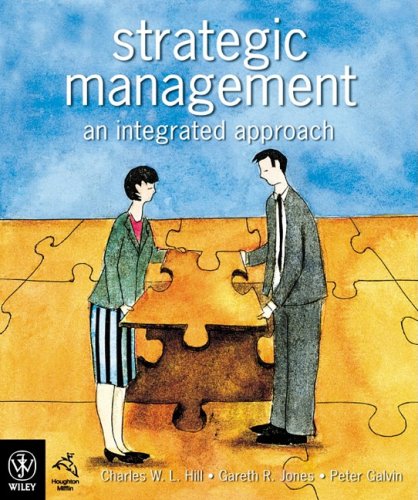 Strategic Management