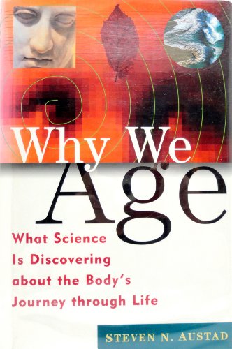 Why We Age