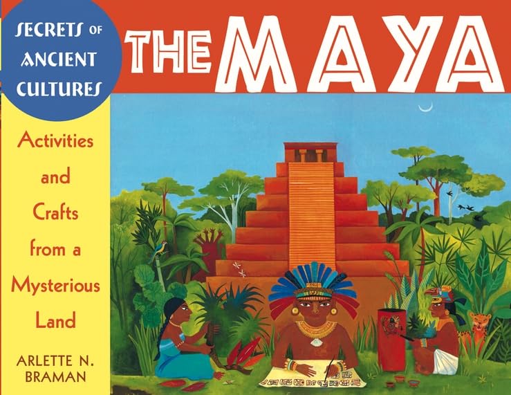 The Maya