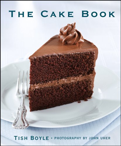 The Cake Companion