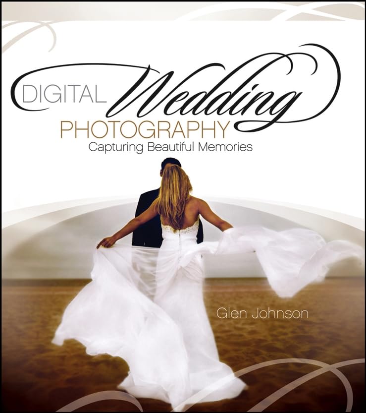 Digital Wedding Photography