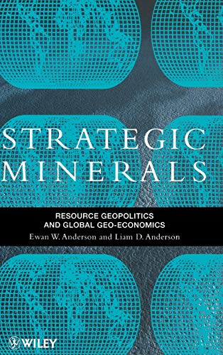 Strategic Minerals