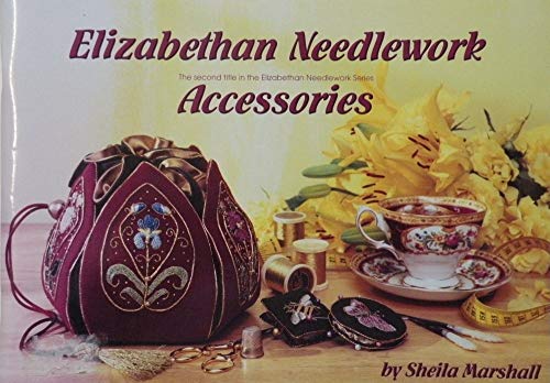 Elizabethan Needlework Accessories