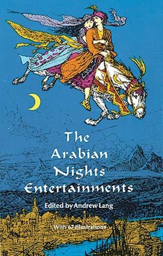 The The Arabian Nights Entertainments