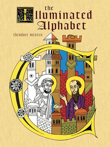 The Illuminated Alphabet