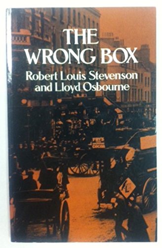 Wrong Box