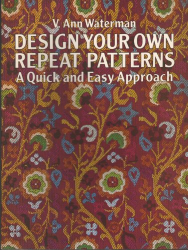 Design Your Own Repeat Patterns
