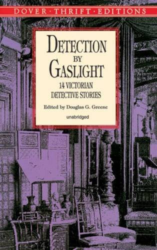 Detection by Gaslight