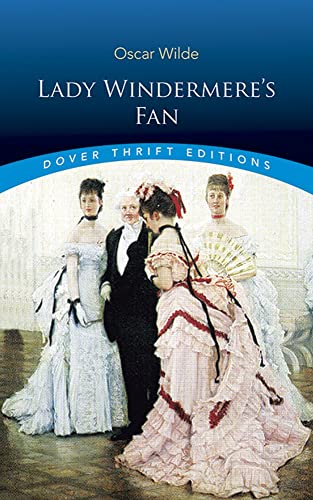 Lady Windermere's Fan